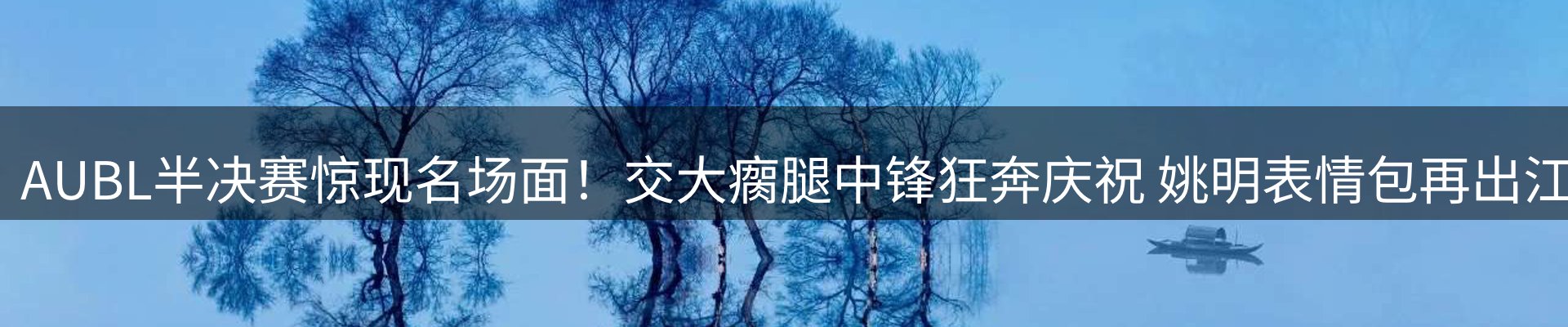 内页banner